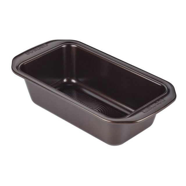 Anolon Advanced Bakeware 9 X 13 Nonstick Cake Pan With Lid With Silicone  Grips Gray : Target