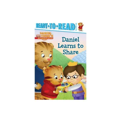 Daniel Learns to Share