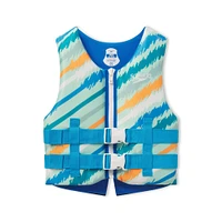 Speedo Youth PFD Life Jacket Vest