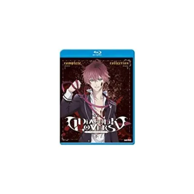 Diabolik Lovers (Blu-ray)