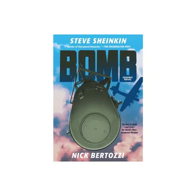 Bomb (Graphic Novel