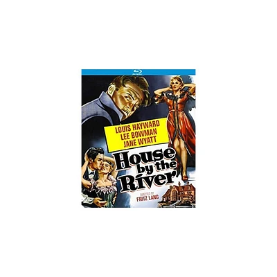 House by the River (Blu-ray)(1950)