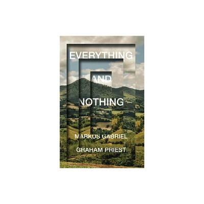 Everything and Nothing