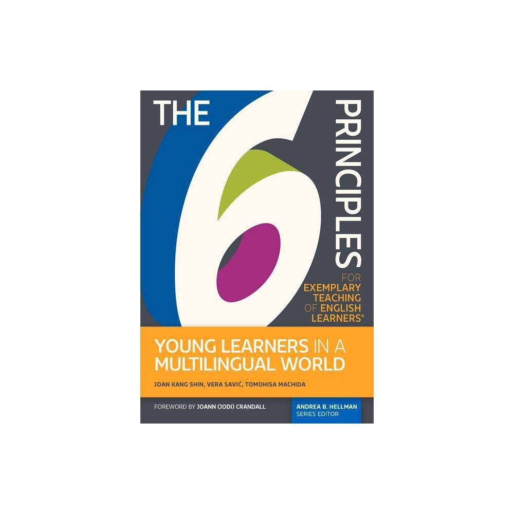 The　Post　(Paperback)　Connecticut　Teaching　a　Young　World　Learners(r)　of　Multilingual　in　Exemplary　Learners　Mall　for　Principles　TARGET　English