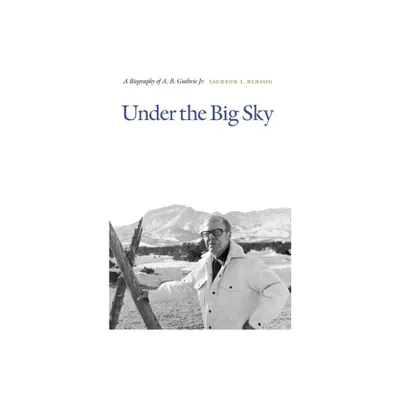 Under the Big Sky