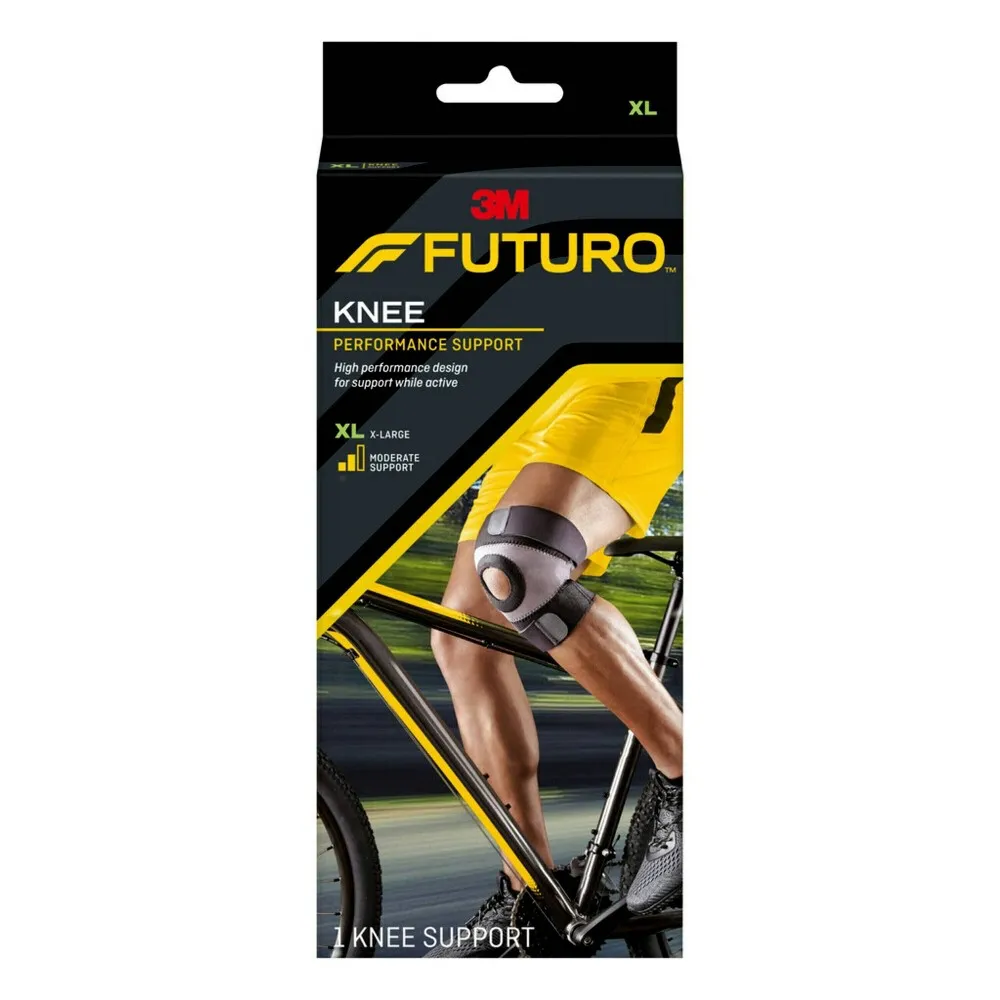 FUTURO Knee Support Brace