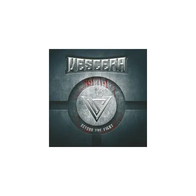 Vescera - Beyond The Fight (CD)