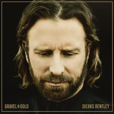 Dierks Bentley - Gravel & Gold (CD)