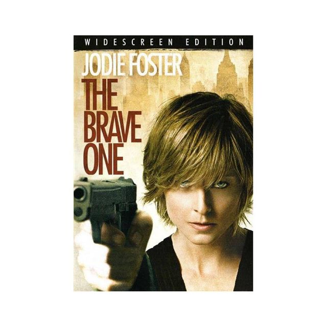 The Brave One (DVD)