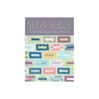 New Ways with Jelly Rolls