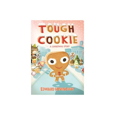 Tough Cookie