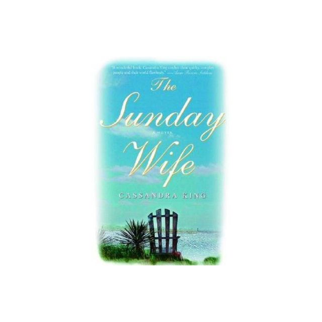 The Sunday Wife - (Paperback)