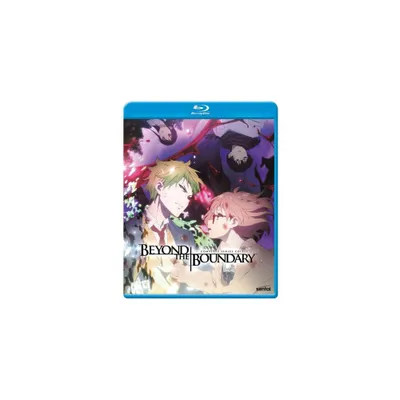 Beyond The Boundary (Blu-ray)