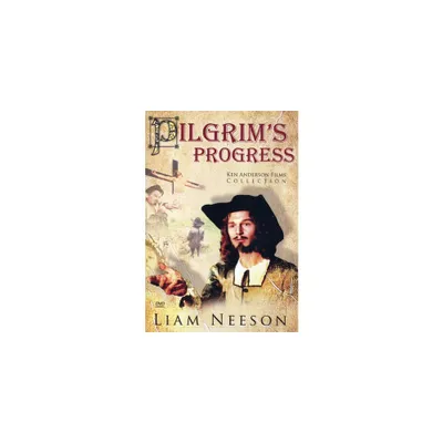 Pilgrims Progress (DVD)(1979)