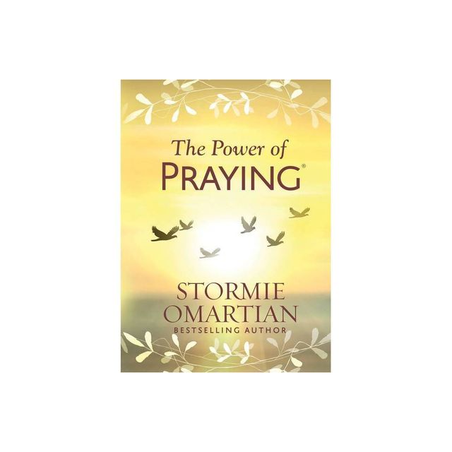 A Book Of Prayers For Couples - By Stormie Omartian (hardcover) : Target