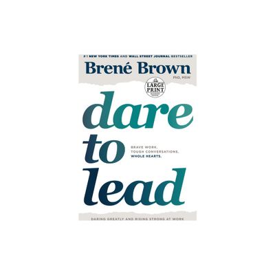 Dare to Lead