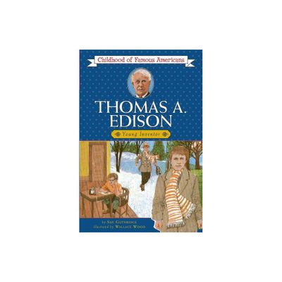 Thomas Edison