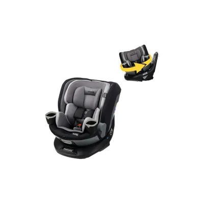 Safety 1st Turn and Go 360 Rotating All-in-One Convertible Car Seat