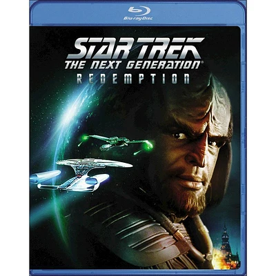 Star Trek: The Next Generation