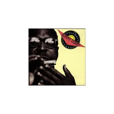 Sonny Terry