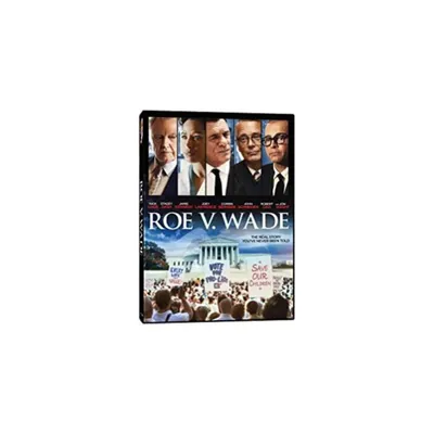 Roe v. Wade (DVD)