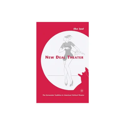 New Deal Theater