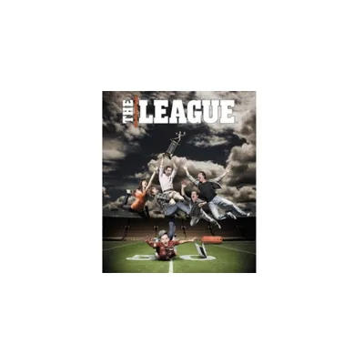 The League: The Complete Season Three (DVD)(2011)