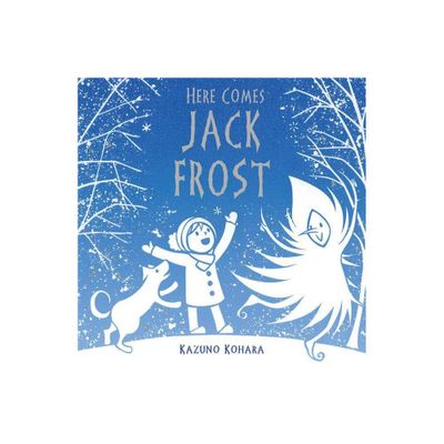 Here Comes Jack Frost - by Kazuno Kohara (Paperback)