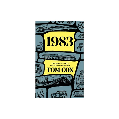 1983 - by Tom Cox (Hardcover)