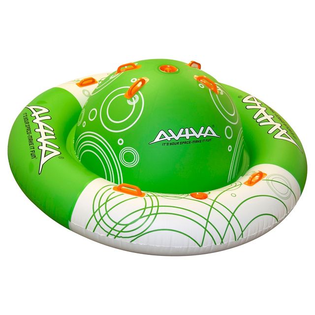 RAVE Sports Saturn Rocker Pool Float