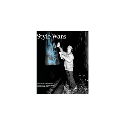 Style Wars (Blu-ray)(1983)