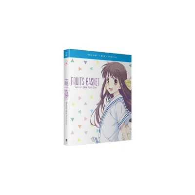 Fruits Basket: Season One