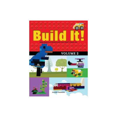 Build It! Volume 2