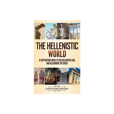 The Hellenistic World