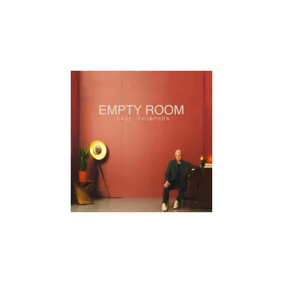 Cade Thompson - Empty Room (CD)