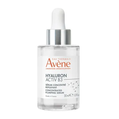 Avne Hyaluron Activ B3 Concentrated Plumping Face Serum - 1.0 fl oz