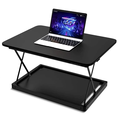 Change Desk Mini Standing Desk Riser