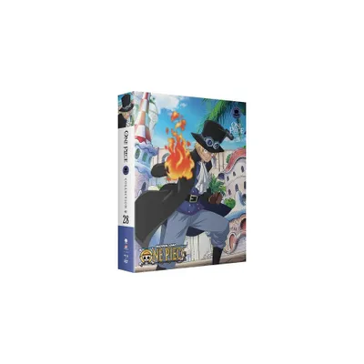 One Piece: Collection 28 (Blu-ray)