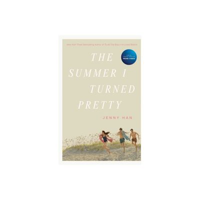 SUMMER I TURNED PRETTY MTI - by Jenny Han (Paperback)