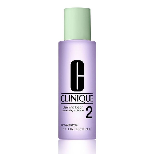 Clinique Clarifying Lotion 2