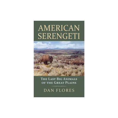 American Serengeti