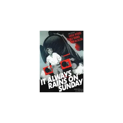 It Always Rains on Sunday (DVD)(1947)