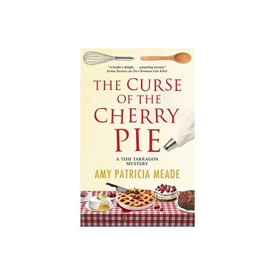 The Curse of the Cherry Pie