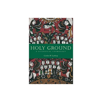 Holy Ground