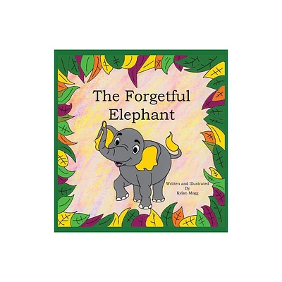 The Forgetful Elephant