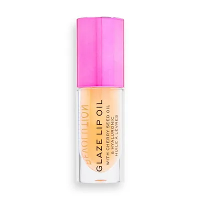 Makeup Revolution Lip Oil