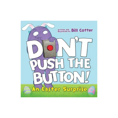 Dont Push the Button