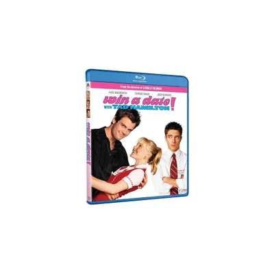 Win a Date With Tad Hamilton! (Blu-ray)(2004)