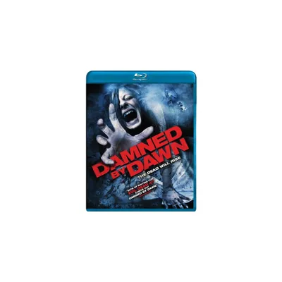 Damned by Dawn (Blu-ray)(2009)