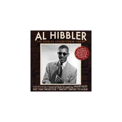 Al Hibbler - The Singles Collection 1946-59 (CD)